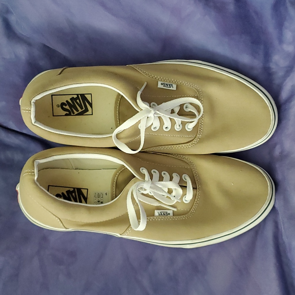 LIKE NEW Mens VANS Size 11